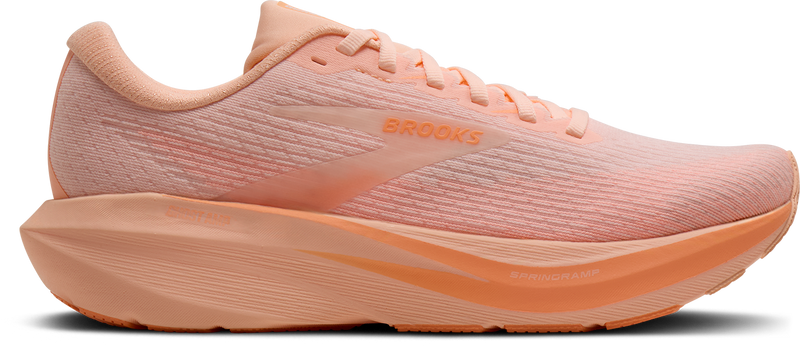 Women's Ghost Amp (612 - Peach/Peach/White)