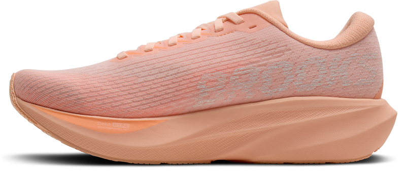 Women's Ghost Amp (612 - Peach/Peach/White)