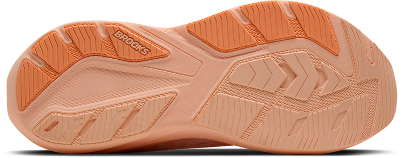 Women's Ghost Amp (612 - Peach/Peach/White)