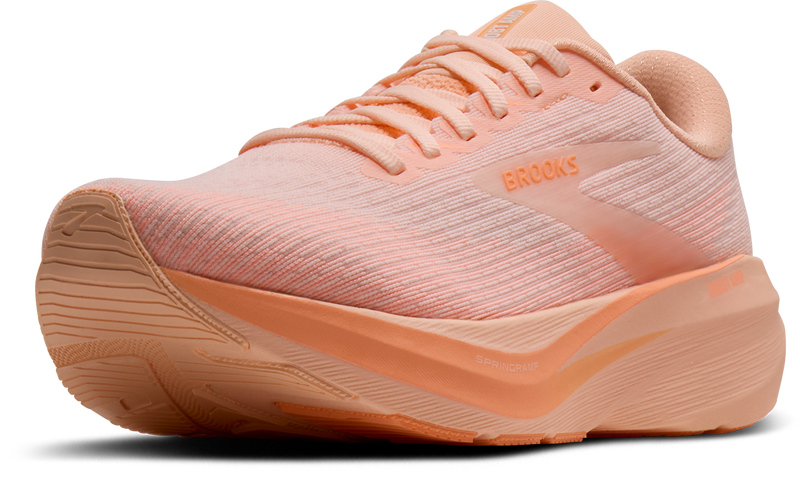 Women's Ghost Amp (612 - Peach/Peach/White)