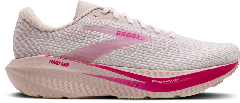 Women's Ghost Amp (677 - Pink/Pink/Fuchsia)