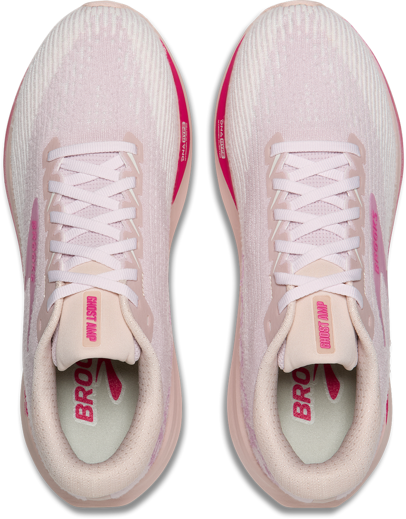 Women's Ghost Amp (677 - Pink/Pink/Fuchsia)