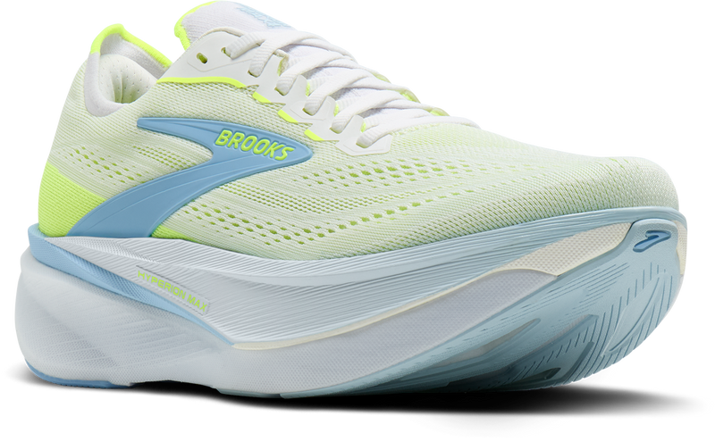 Women's Hyperion Max 4 (130 - White/Blue/Nightlife)