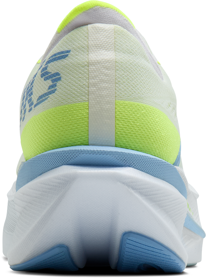 Women's Hyperion Max 4 (130 - White/Blue/Nightlife)