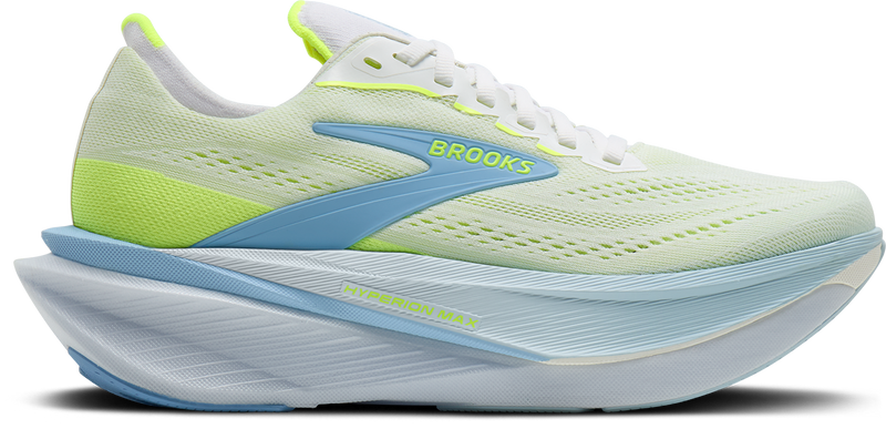 Women's Hyperion Max 4 (130 - White/Blue/Nightlife)
