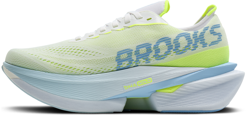 Women's Hyperion Max 4 (130 - White/Blue/Nightlife)