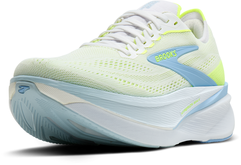 Women's Hyperion Max 4 (130 - White/Blue/Nightlife)
