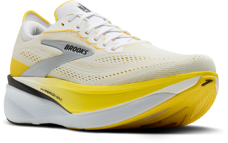 Women's Hyperion Max 4 (197 - White/Cyber Yellow/Black)