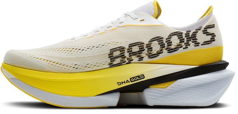 Women's Hyperion Max 4 (197 - White/Cyber Yellow/Black)