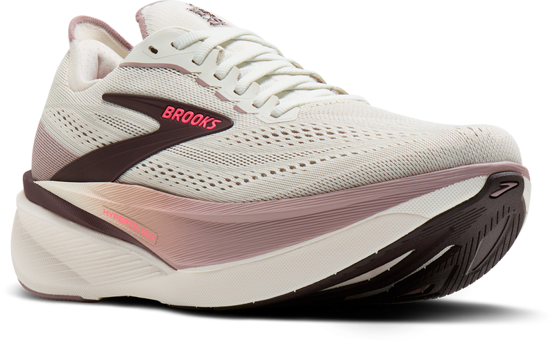 Women's Hyperion Max 4 (293 - Coconut/Raisin/Pink)