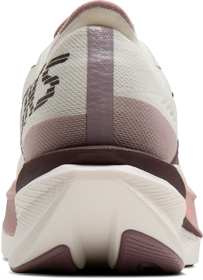 Women's Hyperion Max 4 (293 - Coconut/Raisin/Pink)