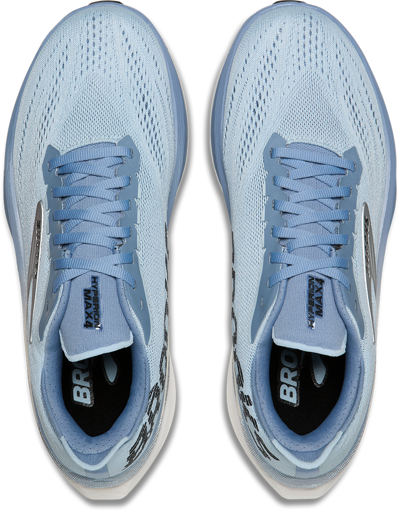 Women's Hyperion Max 4 (474 - Nantucket/Blue/Chrome)