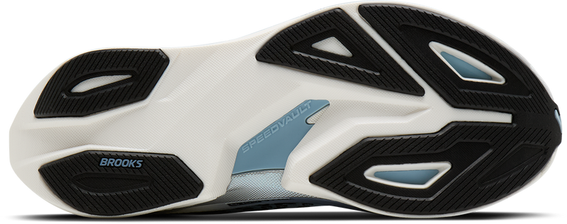 Women's Hyperion Max 4 (474 - Nantucket/Blue/Chrome)