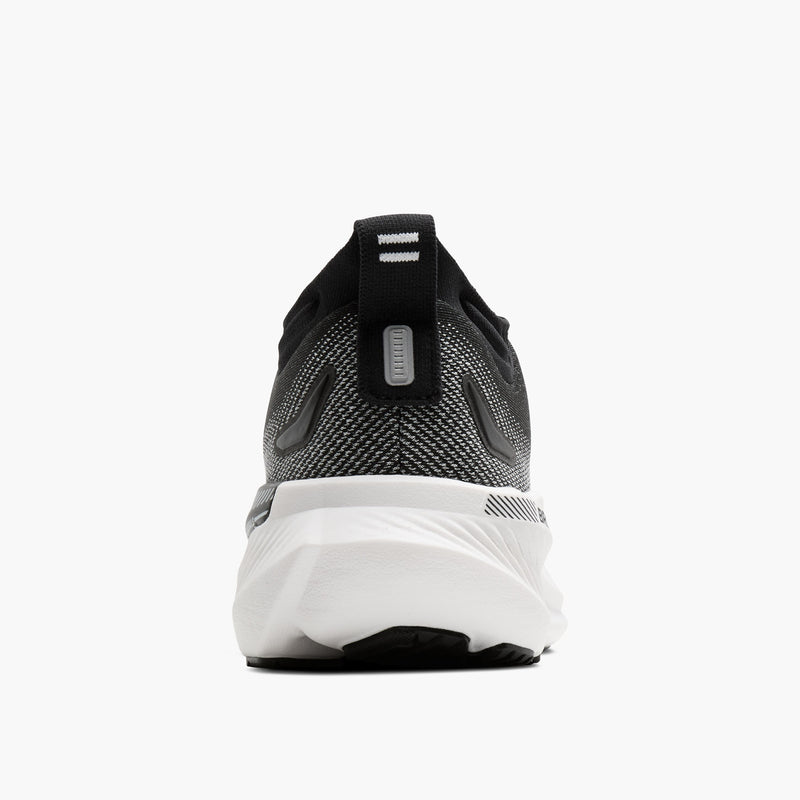 Women's Glycerin GTS 23 WIDE (090 - Black/Grey/White)