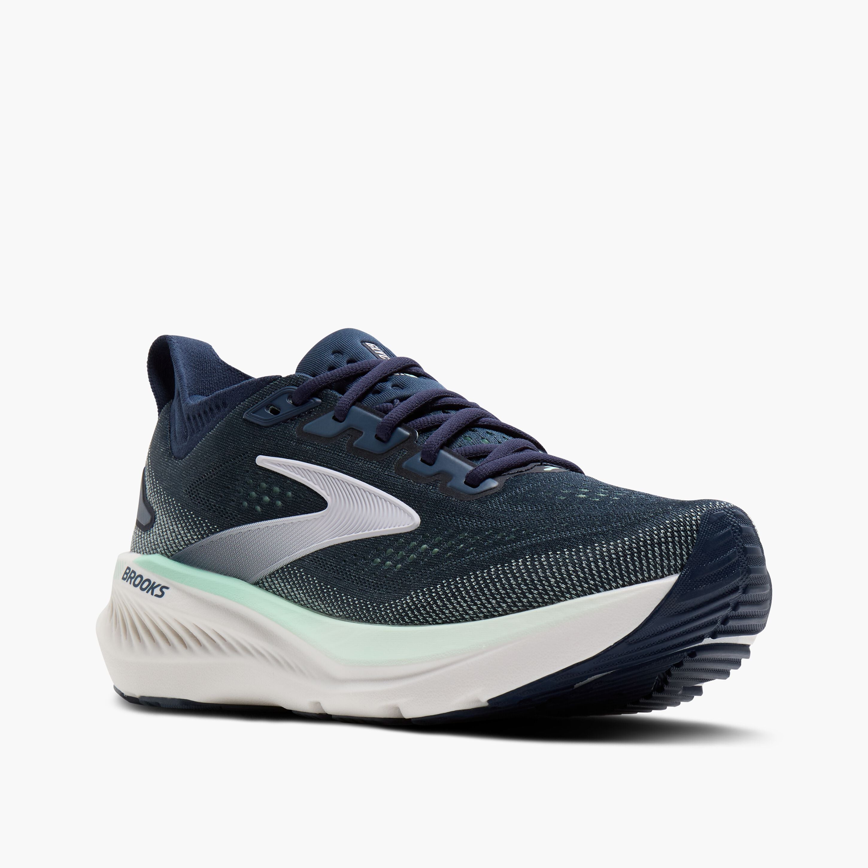 Women's Glycerin GTS 23 (453 - Spellbound/Yucca/Pink) — TC Running Co
