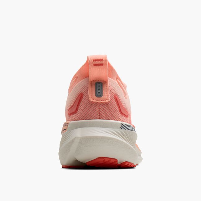 Women's Glycerin GTS 23 (822 - Coral/Peach/Spellbound) — TC Running Co