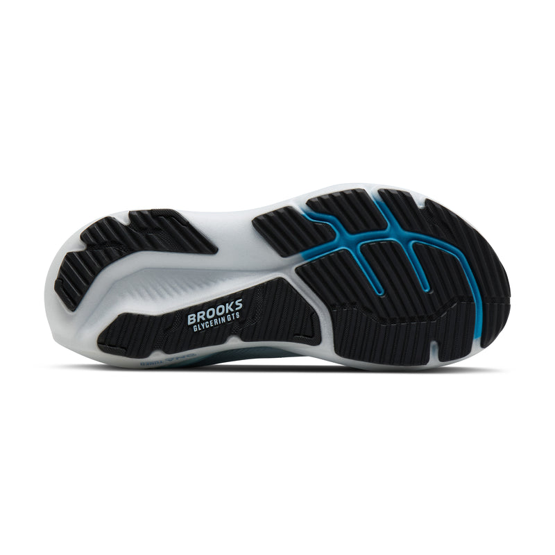 Women's Glycerin GTS 23 (487 - Nantucket Breeze/Rain/Clear)