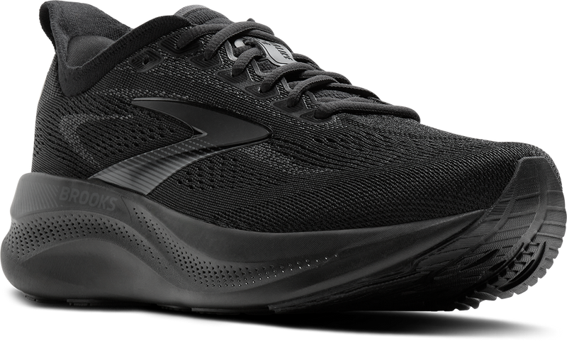 Women's Adrenaline GTS 26 - Black / Black / Ebony