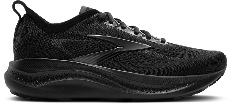 Women's Adrenaline GTS 26 - Black / Black / Ebony