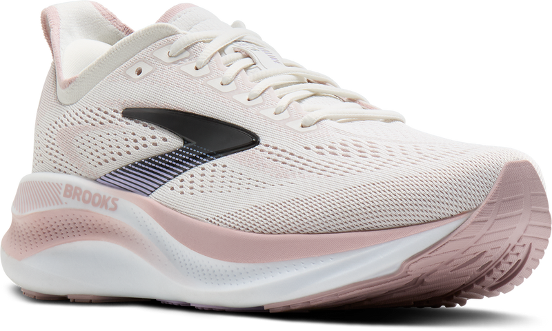 Women's Adrenaline GTS 26 - Blanc / VioletIce / HyperIris