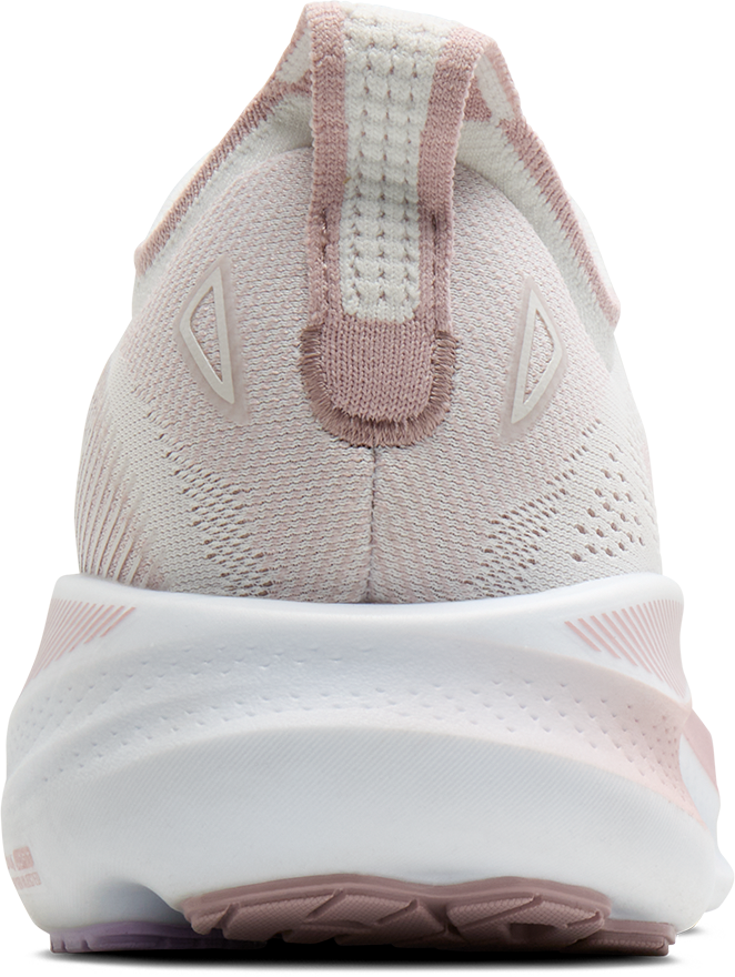 Women's Adrenaline GTS 26 - Blanc / VioletIce / HyperIris