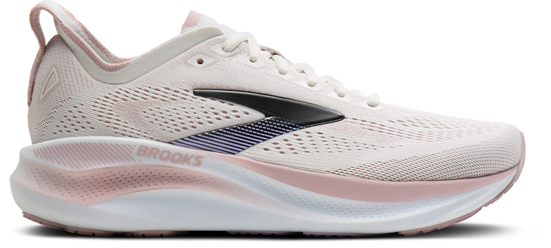 Women's Adrenaline GTS 26 - Blanc / VioletIce / HyperIris