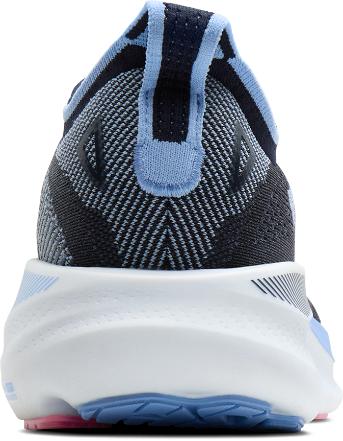 Women's Adrenaline GTS 26 - Navy / Cornflower / Pink