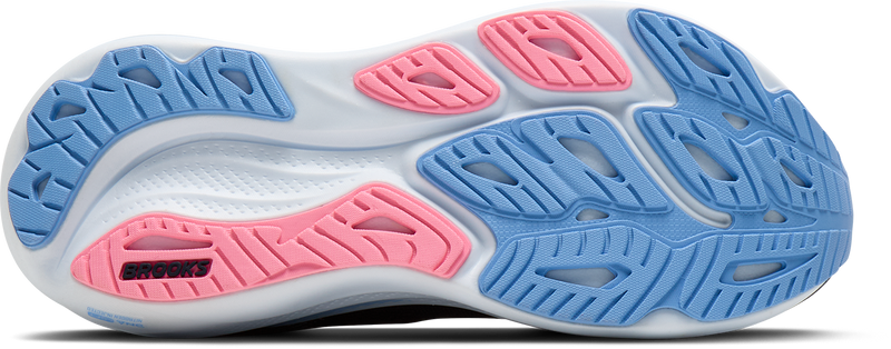 Women's Adrenaline GTS 26 - Navy / Cornflower / Pink