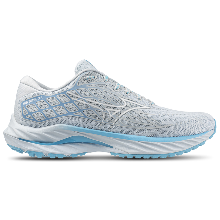 Women's Wave Inspire 20 (5W00 - Plein Air/White)