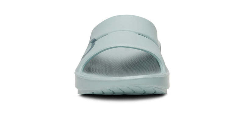 Unisex OOahh Sport Slide Sandal (Storm Fade/Mist)