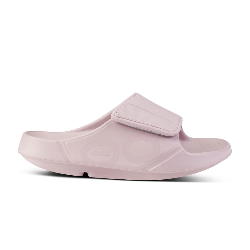 Unisex OOahh Sport Flex Slide Sandal (Stardust)