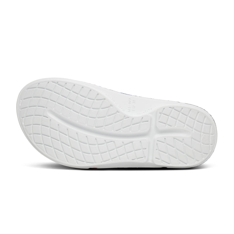 Unisex OOahh Sport Flex Limited Slide Sandal (USA26)