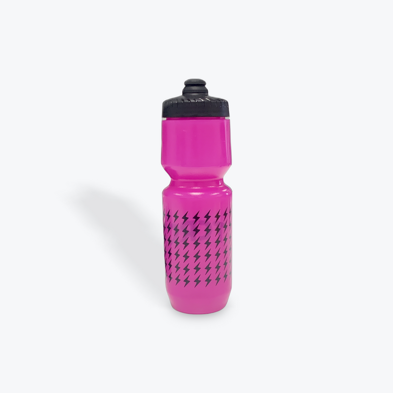 TCRC 26oz Water Bottle (Pink)