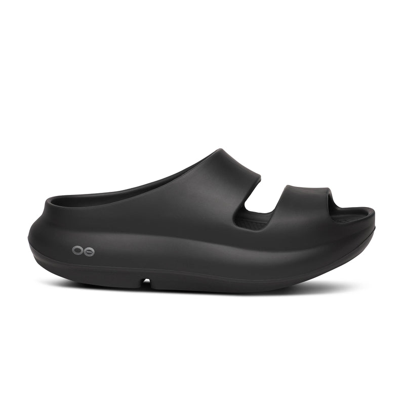 Women's OOyea PLUS (Black)