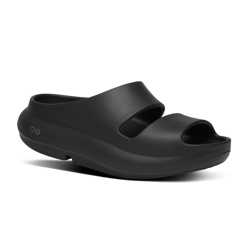 Women's OOyea PLUS (Black)