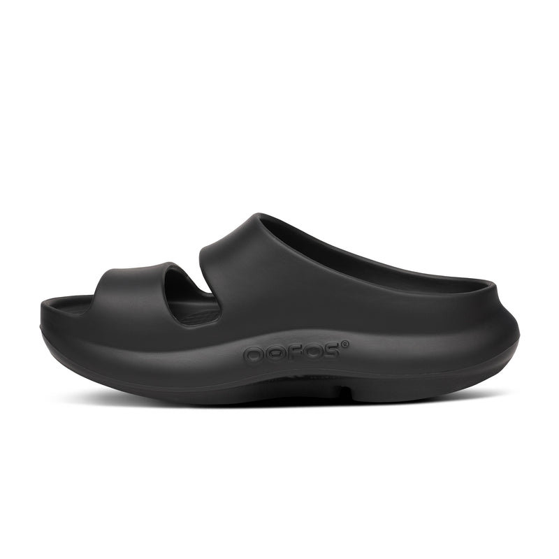 Women's OOyea PLUS (Black)