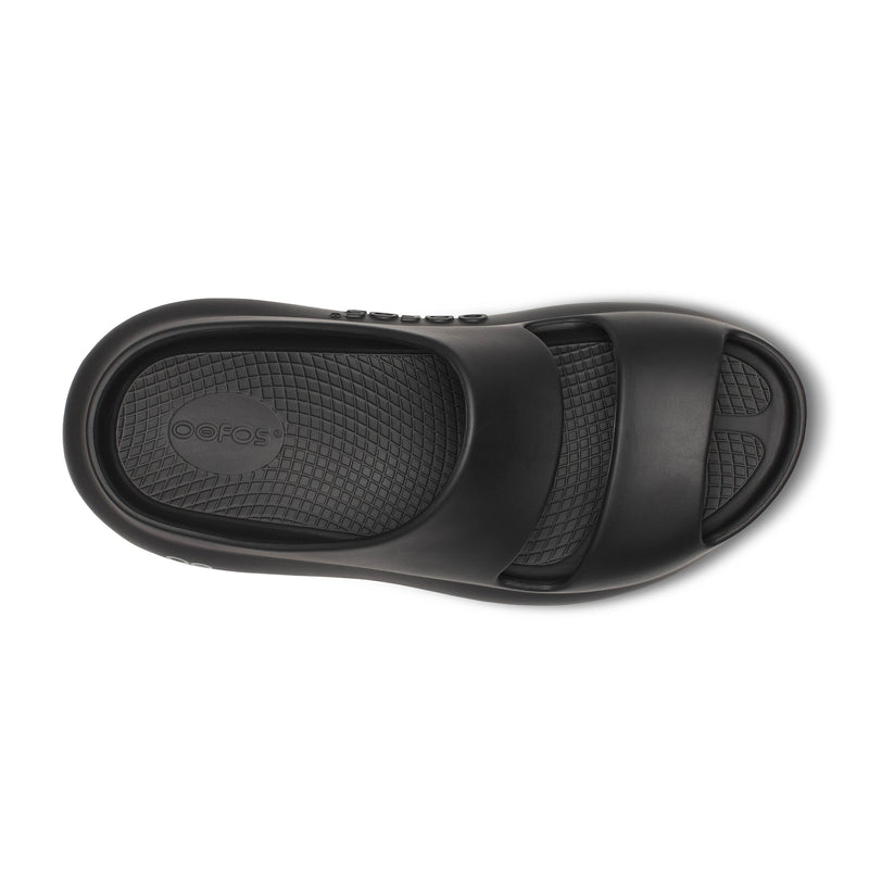Women's OOyea PLUS (Black)