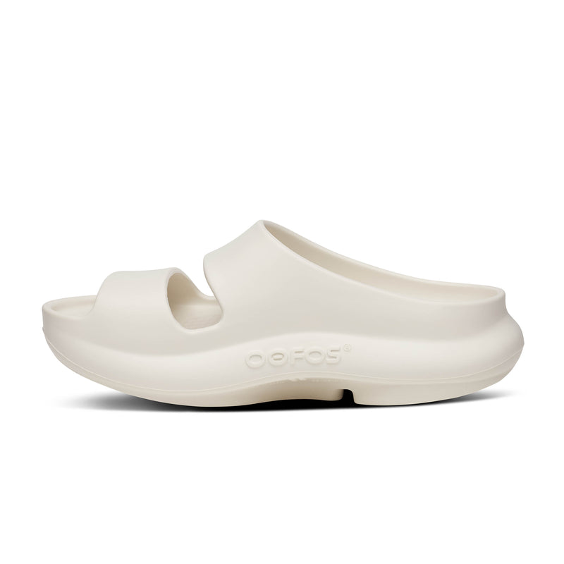 Women's OOyea PLUS (Chalk)