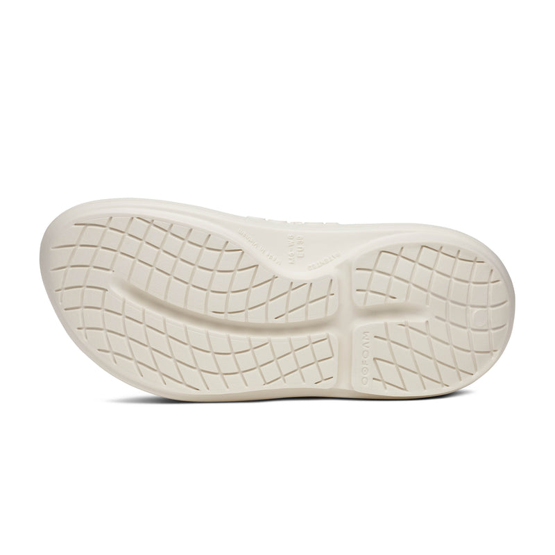 Women's OOyea PLUS (Chalk)