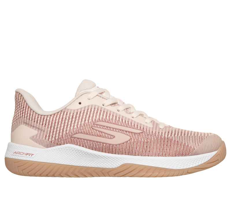 Women's Viper Court Pro 2.0 - Light Pink