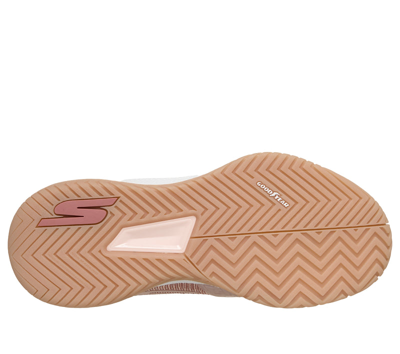 Women's Viper Court Pro 2.0 - Light Pink