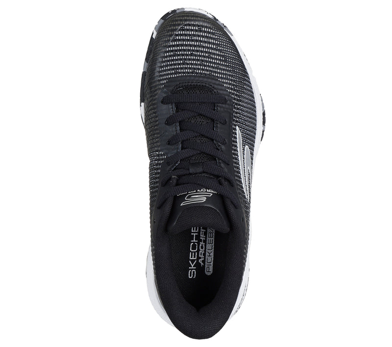 Women's Viper Court Pro 2.0 - Black/White