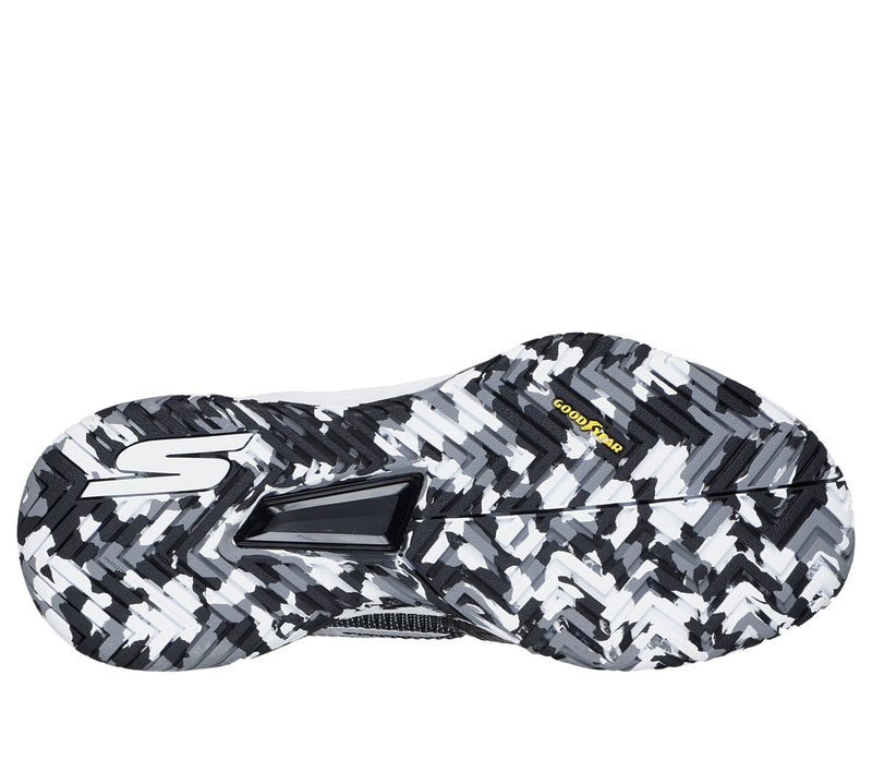 Women's Viper Court Pro 2.0 - Black/White