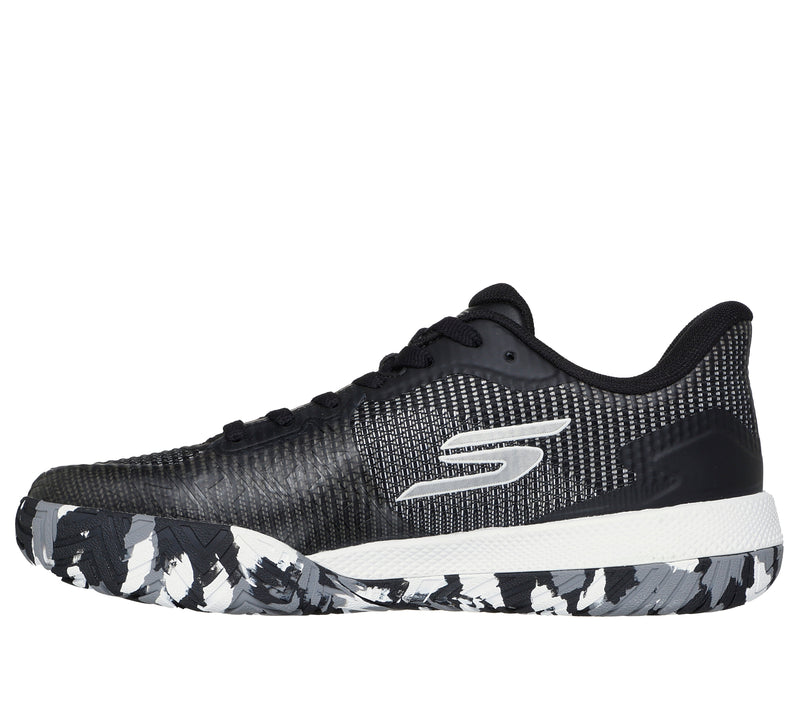 Women's Viper Court Pro 2.0 - Black/White
