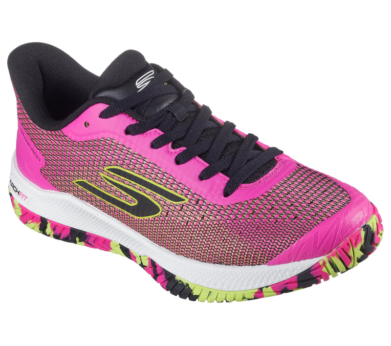 Women's Viper Court Pro 2.0 - Hot Pink