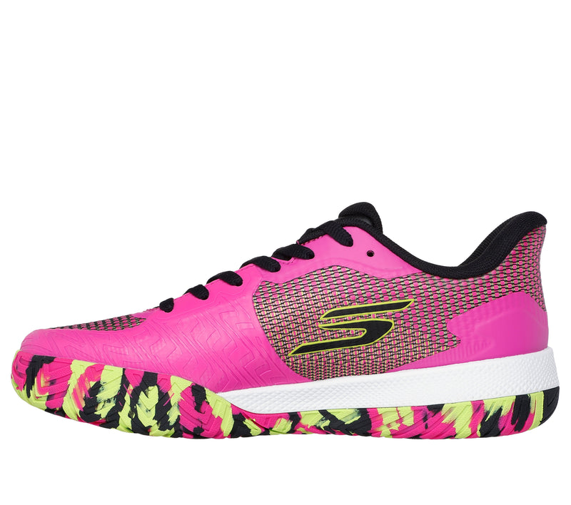 Women's Viper Court Pro 2.0 - Hot Pink
