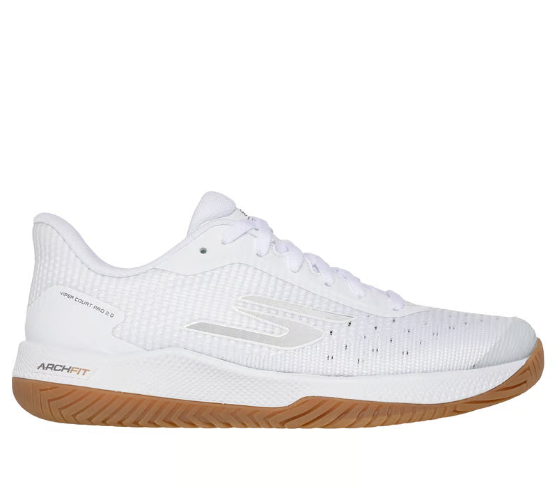 Women's Viper Court Pro 2.0 - White