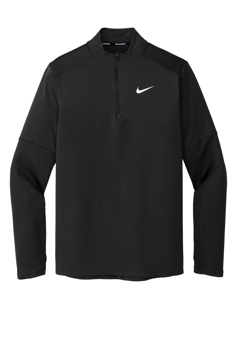 Women's Element DRI-Fit Half Zip (010 - Black)