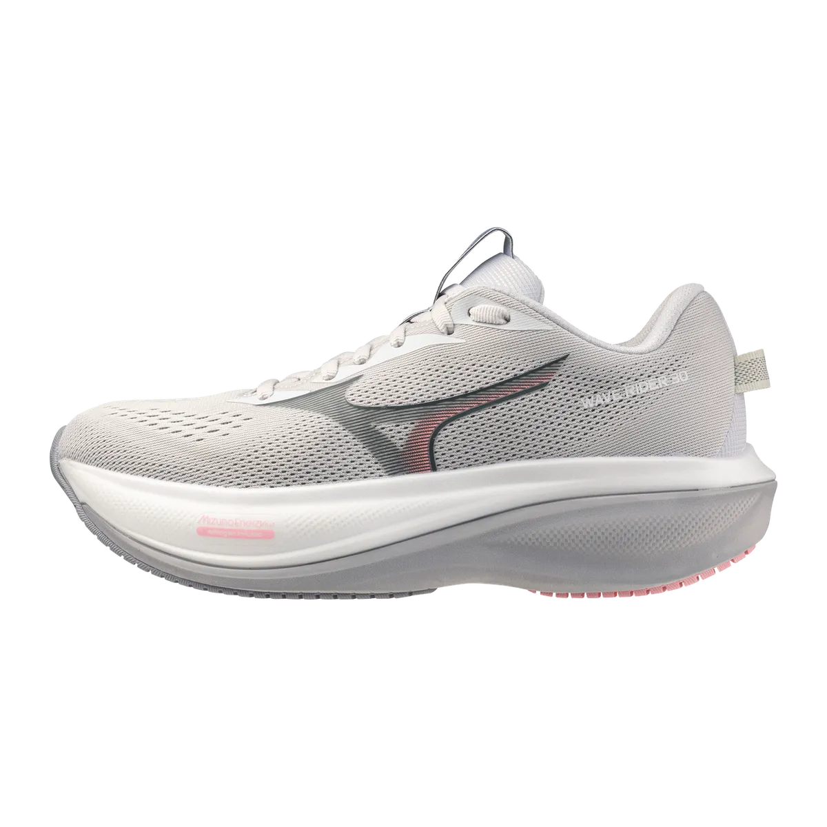 Women's Wave Rider 30 (9M8M - Dapple Grey/Dark Slate) — TC Running Co