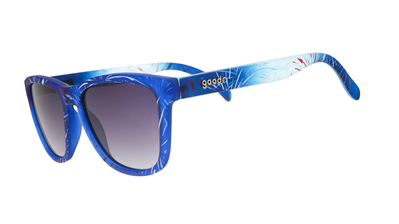 Goodr Sunglasses - The OGs